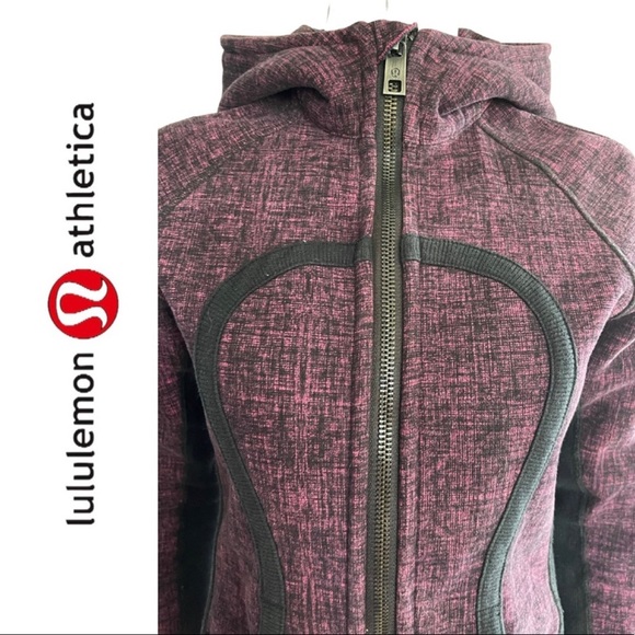 Lululemon Scuba Hoodie Hoodie Wee Are From Space
Black March Multi Size 6 - Picture 7 of 7